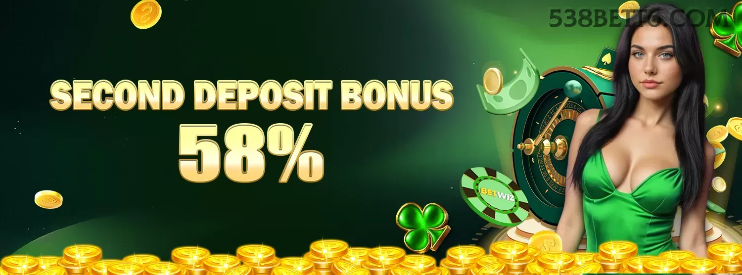 Cassino ao vivo da 538bet com dealers reais