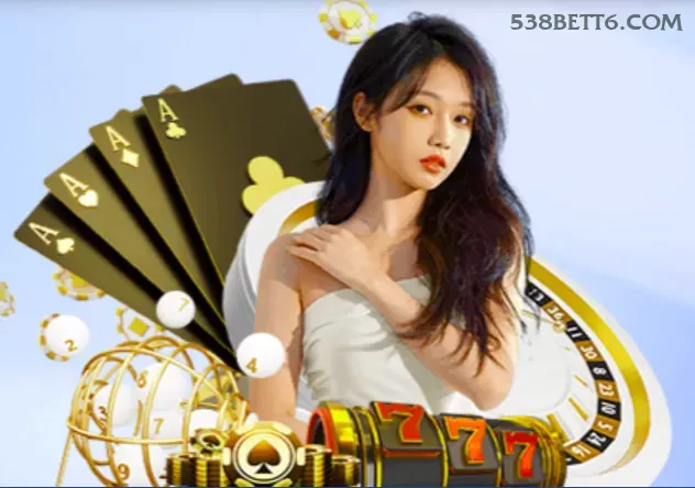 Plataforma completa da 538bet com todos os jogos