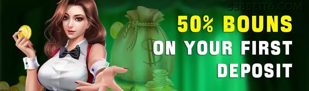 Ganhe prêmios incríveis na 538bet